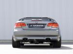BMW 3-Series Convertible by Hamann 2007 года